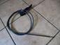 Preview: Opel Signum Vectra C Motorhaubenoffner Seilzug 24421819