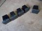 Preview: Opel Signum Vectra C Blinddeckel Kappe Mittelkonsole 09185911-12-13-14-15-16