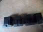 Preview: Opel Signum Vectra C Blinddeckel Kappe Mittelkonsole 09185911-12-13-14-15-16