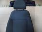 Preview: Opel Signum Vectra C Sitz Vorne Rechts Stoff grau