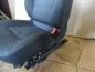 Preview: Opel Signum Vectra C Sitz Vorne Rechts Stoff grau