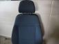 Preview: Opel Signum Vectra C Sitz Vorne Links Stoff grau