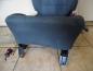 Preview: Opel Signum Vectra C Sitz Hinten Rechts Stoff grau