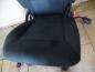 Preview: Opel Signum Vectra C Sitz Hinten Rechts Stoff grau