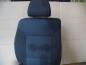 Preview: Opel Signum Vectra C Sitz Hinten Rechts Stoff grau