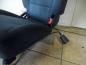 Preview: Opel Signum Vectra C Sitz Hinten Rechts Stoff grau