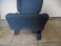 Preview: Opel Signum Vectra C Sitz Hinten Links Stoff grau