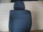 Preview: Opel Signum Vectra C Sitz Hinten Links Stoff grau