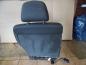 Preview: Opel Signum Vectra C Sitz Hinten Links Stoff grau