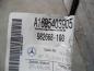 Preview: Mercedes A-Klasse W169 Türkabelbaum Hinten Links A1695403905