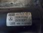 Preview: Mercedes Benz C-Klasse W202 Wischermotor mit Wischerarme Vorne 2028205342