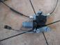 Preview: Nissan Primera P12 Fensterhebermotor Vorne Rechts 400600T3