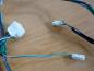 Preview: Toyota Yaris Verso Kabelbaum Kabelstrang Heckklappe 82184-52111A