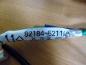 Preview: Toyota Yaris Verso Kabelbaum Kabelstrang Heckklappe 82184-52111A
