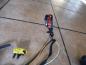 Preview: Ford Mondeo GBP Motor Sitzverstellung mit Kabel Vorne 97BG19K315BD