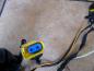 Preview: Ford Mondeo GBP Motor Sitzverstellung mit Kabel Vorne 97BG19K315BD