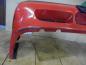 Preview: Volvo 850 Stoßstange Vorne Rot Farbcode : 601