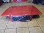 Preview: Volvo 850 Motorhaube Rot Farbcode : 601