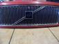 Preview: Volvo 850 Motorhaube Rot Farbcode : 601