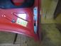 Preview: Volvo 850 Motorhaube Rot Farbcode : 601
