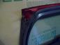 Preview: Volvo 850 Heckklappe Kofferraumdeckel Rot Farbcode : 601