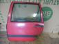 Preview: Volvo 850 Tür Hinten Links Rot Farbcode : 601
