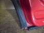 Preview: Volvo 850 Tür Hinten Links Rot Farbcode : 601
