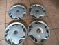 Preview: Volvo 850 4x Radkappe Radzierblende 15 Zoll 9157949