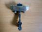 Preview: Toyota Yaris Verso Bj.2004 Heckklappefangband Fangband Heckklappe