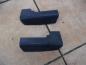 Preview: Volvo 850 Sitz Schiene Abdeckung Vorne 6818847 6818848