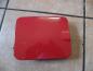 Preview: Volvo 850 Tankklappe 9430067 Farbe: Rot
