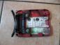 Preview: Volvo 850 Tankklappe 9430067 Farbe: Rot