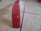 Preview: Volvo 850 Scheinwerferleiste Leiste Rechts 9151231 Rot : 601