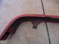 Preview: Volvo 850 Scheinwerferleiste Leiste Links 9151230 Rot : 601