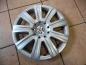 Preview: VW 5N Radkappe Radzierblende 16- Zoll 5N0601147