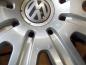 Preview: VW 5N Radkappe Radzierblende 16- Zoll 5N0601147
