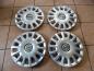 Preview: Opel Corsa Radkappe Razierblende 14-Zoll 13211853