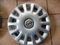 Preview: Opel Corsa Radkappe Razierblende 14-Zoll 13211853