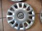 Preview: Opel Corsa Radkappe Razierblende 14-Zoll 13211853