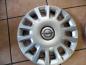 Preview: Opel Corsa Radkappe Razierblende 14-Zoll 13211853