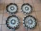 Preview: Opel Corsa Radkappe Razierblende 14-Zoll 13211853
