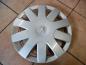 Preview: Peugeot Radkappe Radzierblende 14-Zoll 42602-0H010