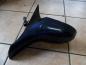 Preview: Opel Corsa B Außenspiegel manuell Links Dunkelblau 008062349