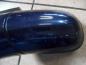 Preview: Opel Corsa B Außenspiegel manuell Links Dunkelblau 008062349