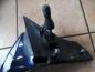 Preview: Opel Corsa B Außenspiegel manuell Links Dunkelblau 008062349
