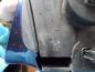 Preview: Opel Corsa B Außenspiegel manuell Links Dunkelblau 008062349