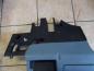 Preview: Skoda Fabia 6Y Verkleidung Armaturnbrett Links Unten Lichtschalter 6Y1857920 6Y1941531