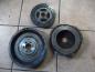 Preview: Skoda Fabia 6Y Kupplungsscheibe Schwungscheibe 03C141031D 030105271D