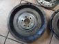 Preview: Skoda Fabia 6Y Kupplungsscheibe Schwungscheibe 03C141031D 030105271D