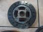 Preview: Skoda Fabia 6Y Kupplungsscheibe Schwungscheibe 03C141031D 030105271D